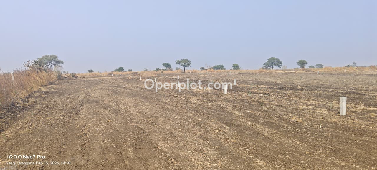 Venture for Sale in Narayankhed,Sangareddy